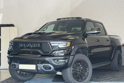 Dodge RAM Gebrauchtwagen
