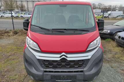 Citroen Jumper Gebrauchtwagen