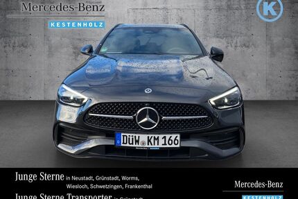 Mercedes-Benz C 220 Gebrauchtwagen