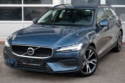 Volvo V60 Gebrauchtwagen