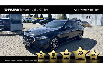 Mercedes-Benz E 300 Gebrauchtwagen