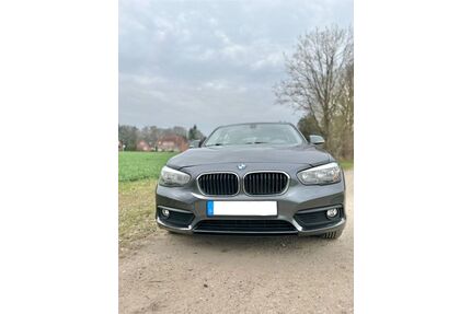 BMW 116 Gebrauchtwagen