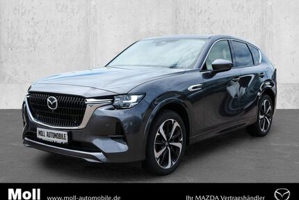 Mazda CX-60 Gebrauchtwagen