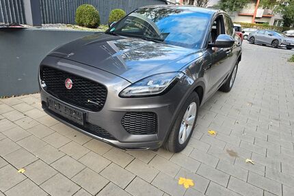 Jaguar E-Pace Gebrauchtwagen