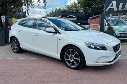 Volvo V40 Gebrauchtwagen