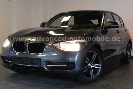 BMW 116 Gebrauchtwagen