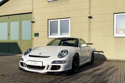 Porsche 997 Gebrauchtwagen