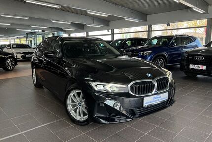 BMW 318 Gebrauchtwagen