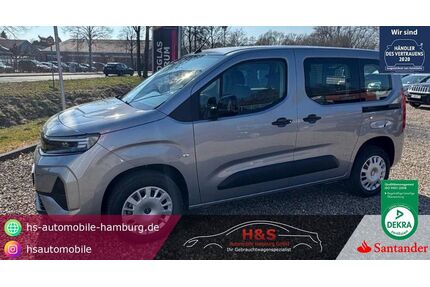 Opel Combo Life Gebrauchtwagen