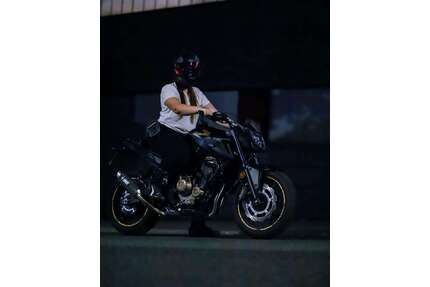 Honda CB 500 Gebrauchtwagen