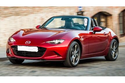 Mazda MX-5 Gebrauchtwagen