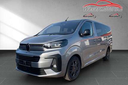 Citroen Spacetourer Gebrauchtwagen