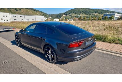 Audi A7 Gebrauchtwagen