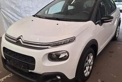 Citroen C3 Gebrauchtwagen