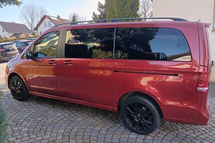Mercedes-Benz V 250 Gebrauchtwagen