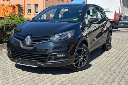 Renault Captur Gebrauchtwagen
