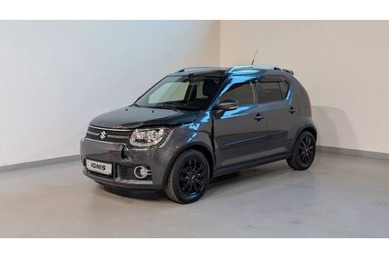 Suzuki Ignis Gebrauchtwagen