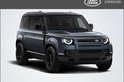 Land Rover Defender Gebrauchtwagen
