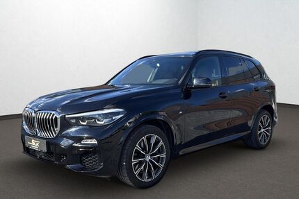 BMW X5 Gebrauchtwagen