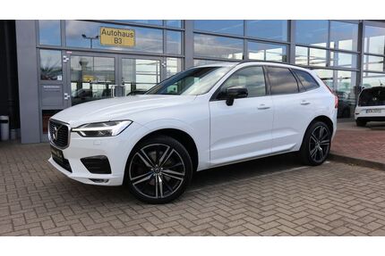 Volvo XC60 Gebrauchtwagen