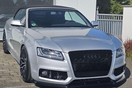 Audi A5 Gebrauchtwagen