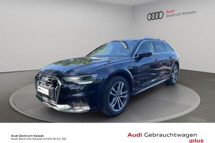 Audi A6 Allroad Gebrauchtwagen