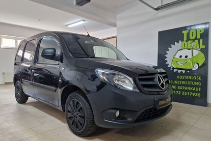 Mercedes-Benz Citan Gebrauchtwagen