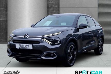 Citroen C4 Gebrauchtwagen
