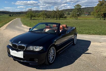BMW 330 Gebrauchtwagen