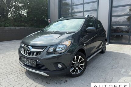 Opel Karl Gebrauchtwagen