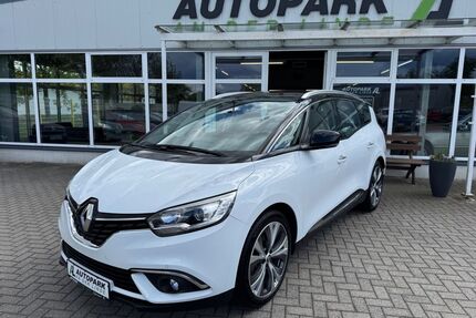 Renault Scenic Gebrauchtwagen