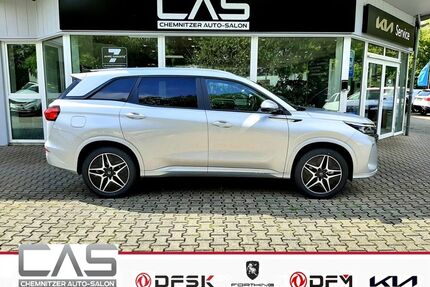 DFSK Fengon E5 Gebrauchtwagen