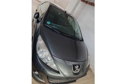 Peugeot 207 Gebrauchtwagen