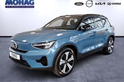 Volvo XC40 Gebrauchtwagen