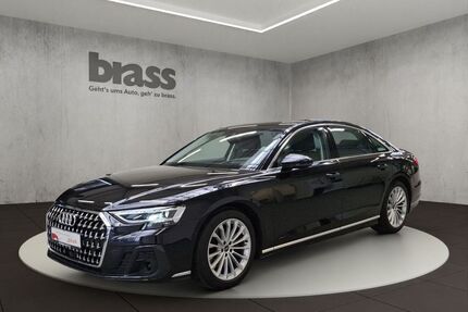 Audi A8 Gebrauchtwagen