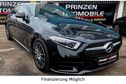 Mercedes-Benz CLS 350 Gebrauchtwagen