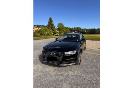 Audi A6 Allroad Gebrauchtwagen