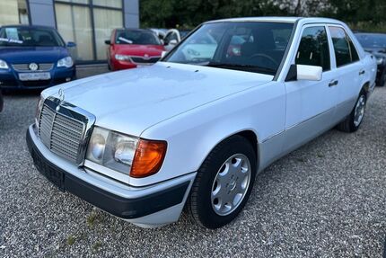 Mercedes-Benz 200 Gebrauchtwagen