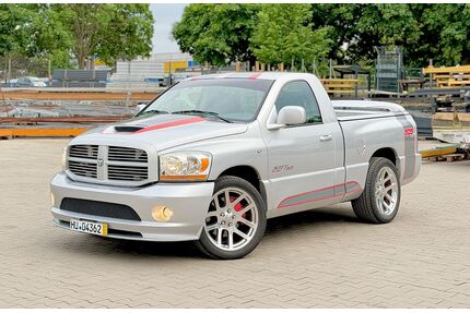 Dodge RAM Gebrauchtwagen