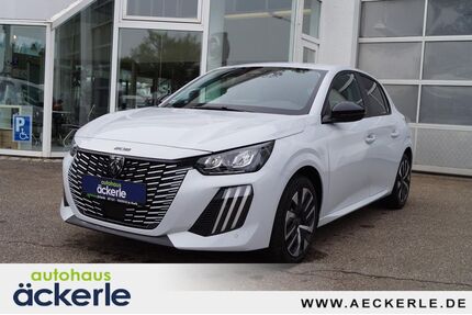 Peugeot 208 Gebrauchtwagen