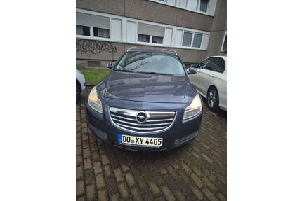 Opel Insignia Gebrauchtwagen