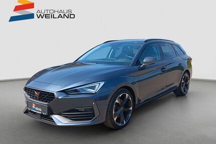 Cupra Leon Gebrauchtwagen