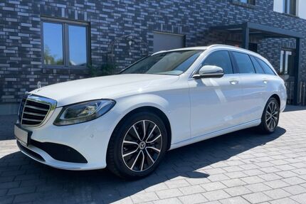 Mercedes-Benz C 300 Gebrauchtwagen