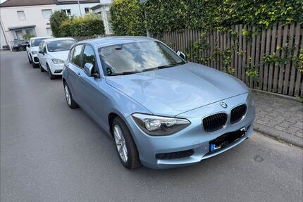 BMW 118 Gebrauchtwagen