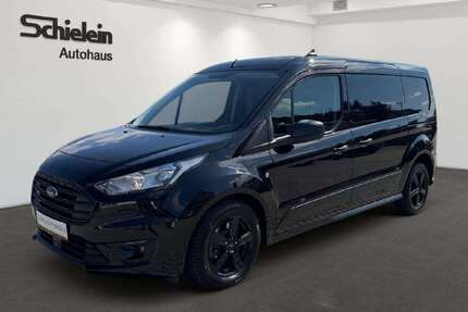 Ford Transit Connect Gebrauchtwagen