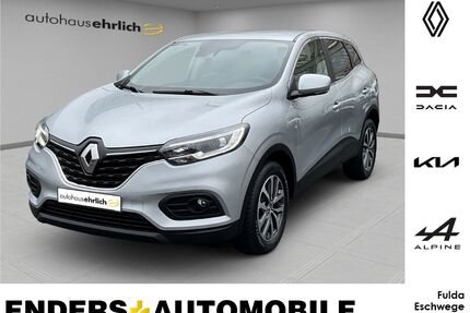 Renault Kadjar Gebrauchtwagen