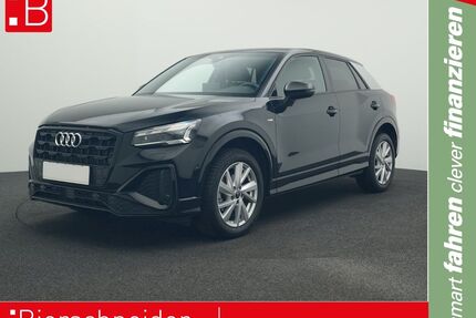 Audi Q2 Gebrauchtwagen