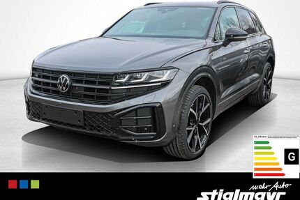 VW Touareg Gebrauchtwagen