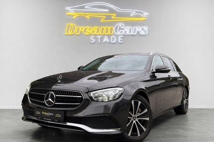 Mercedes-Benz E 300 Gebrauchtwagen