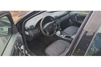 Mercedes-Benz C 200 Gebrauchtwagen